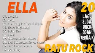 ELLA fuul album 