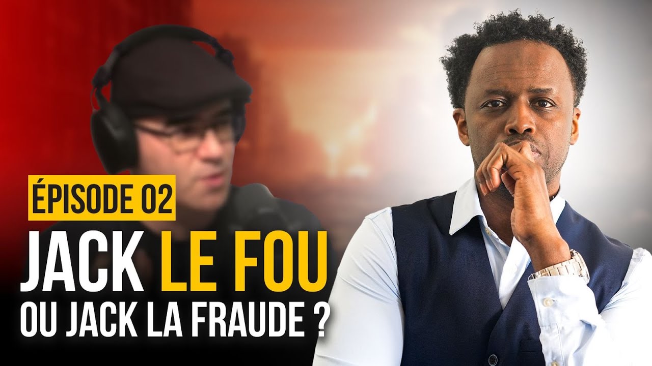 Réponse à Jack le fou Episode 2: Aïcha, mariage des mineurs et femmes captives.