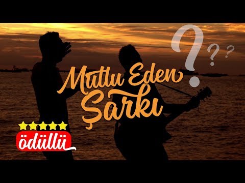 Mutlu Eden Şarkı - Fatih Peşmen - Tebessüm (şarkı sözleri)