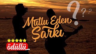 Mutlu Eden Şarkı - Fatih Peşmen - Tebessüm Şarkı Sözleri 