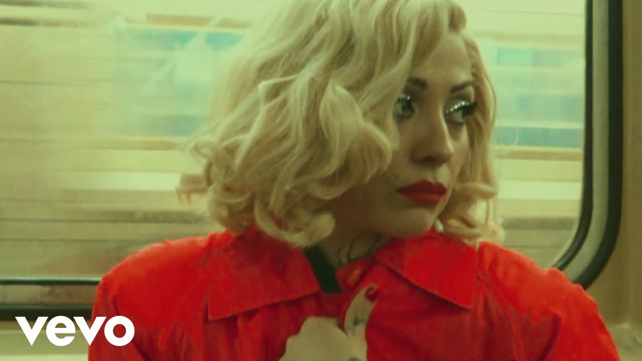 Mon Laferte - Femme Fatale (Official Video)