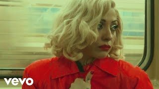 Mon Laferte - Femme Fatale (Official Video)