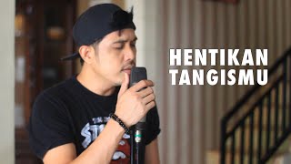 Hentikan Tangismu - Asep Irama | Cover by Nurdin yaseng