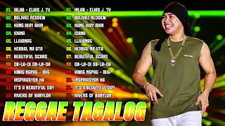 Relaxing Reggae Philippines 2026 🌿 Best Of Elias J.Tv Band Reggae Songs New Playlist 2026
