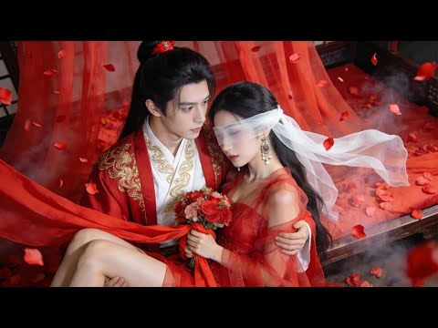 💢남편은 무력한 약혼자가 아니라, 천하 제일 비술사였다#korean #drama