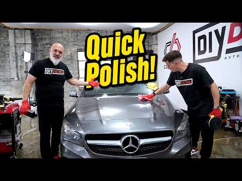 This is how to DEEP CLEAN (Exfoliate) Your Paint!