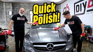This is how to DEEP CLEAN (Exfoliate) Your Paint!