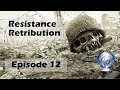 Resistance Retribution - Episode 12 - Final - Platinum Trophy