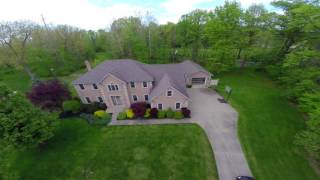 8142 Sandstone Dr, Sagamore Hills, Ohio