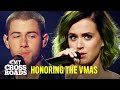 Capture de la vidéo Cmt Crossroads Honors The Vmas | Ft. Katy Perry, Kacey Musgraves, Nick Jonas & More!
