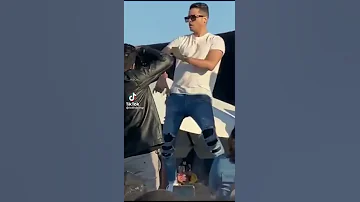 حسن شاكوش يرقص على مهرجان يا سلام مضحك جدا جدا 