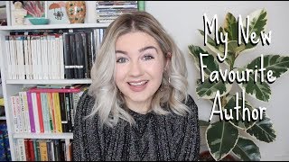 My New Favourite Author screenshot 3