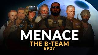 Menace | S2e27 - ...but Not Out (expert Difficulty Gameplay)
