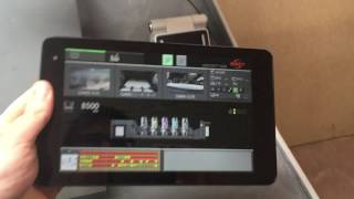 RMGT camera monitoring