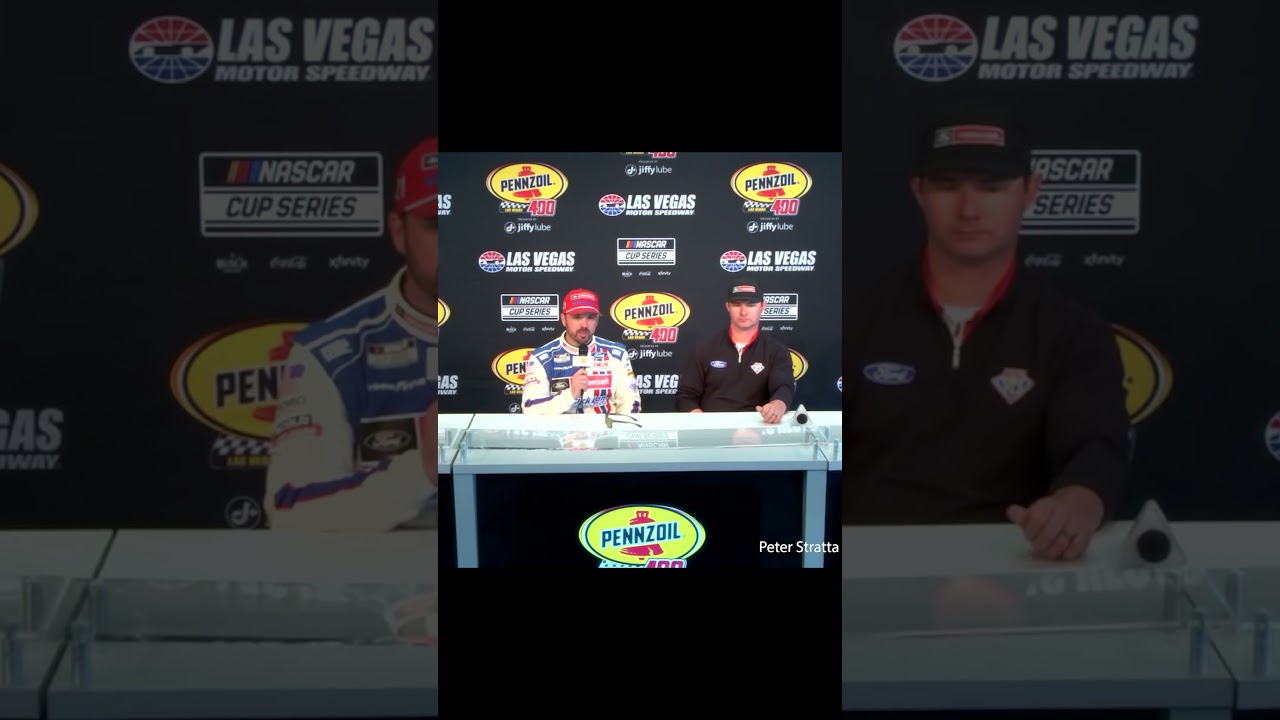 Why Shouldn't We Be Surprised by Josh Berry's Win? 