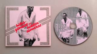 Hidrogenesse vs The Hidden Cameras: Kingdom come