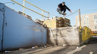 Indys Pedal To The Metal In The Pacific Northwest Video