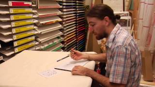 Drawing Tips How To Draw Bubble Letters