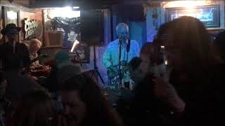 GREG GODOVITZ AND THE SCARBERIANS UNDER MY HAT