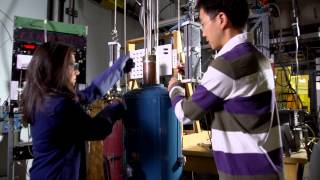 Penn State Science Opportunities