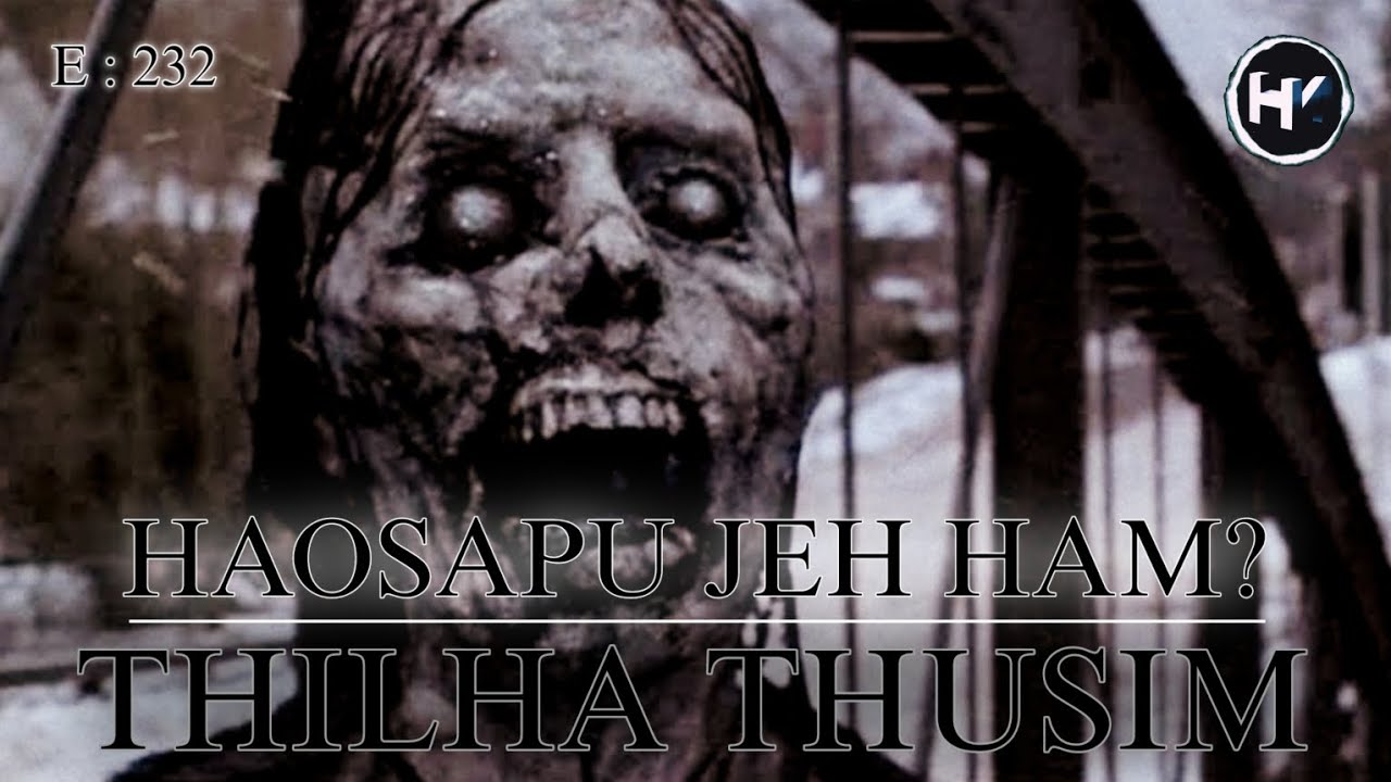 HAOSAPU JEH HAM? || THILHA THUSIM || Nick Hangshing