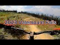 2023 valemount bike park fails