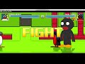 mugen pingu redux and dark pingu vs new pingu