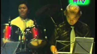 Tình Đời Nghệ Sĩ - Đàm Vĩnh Hưng