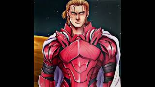 Sing To Your Gods - Red Rising