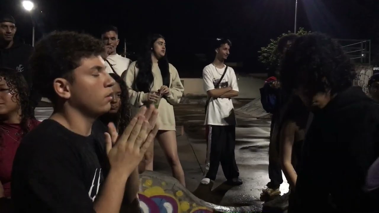 Pjota x Jay | 1ª FASE | BATALHA DA PAZ EDIÇÃO 180 | GOIÂNIA-GO