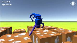 Hard Dismount 2 All Levels screenshot 1