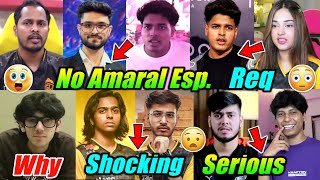 Jonathan ORG Name 😮 Collab with Godl ? Mizo Req 😧 Soul on Grind, Spower Admino, Sensei, News  