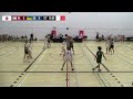 2024 Canada Basketball Nationals 🏀 15U BOYS: Newfoundland & Labrador v Saskatchewan [Aug 5, 2024]