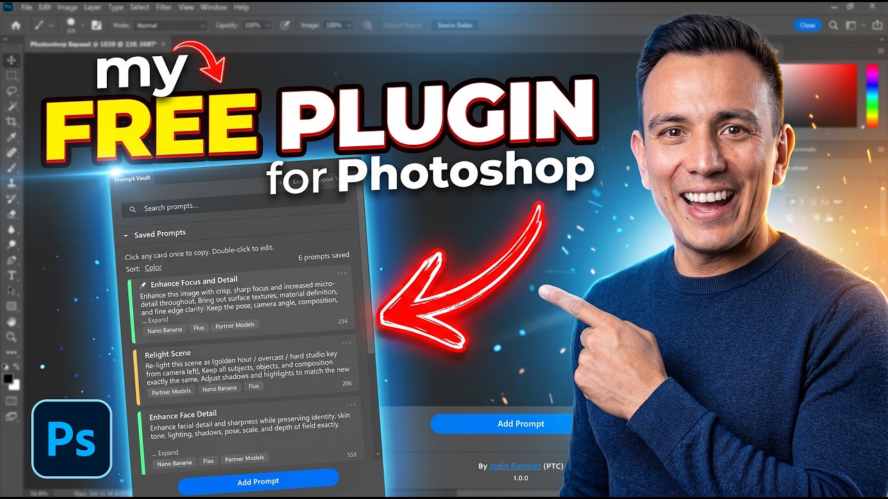 Latest Title & Thumbnail