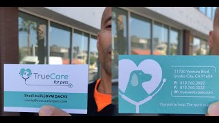 TrueCare Origins Episode 1 October 2018