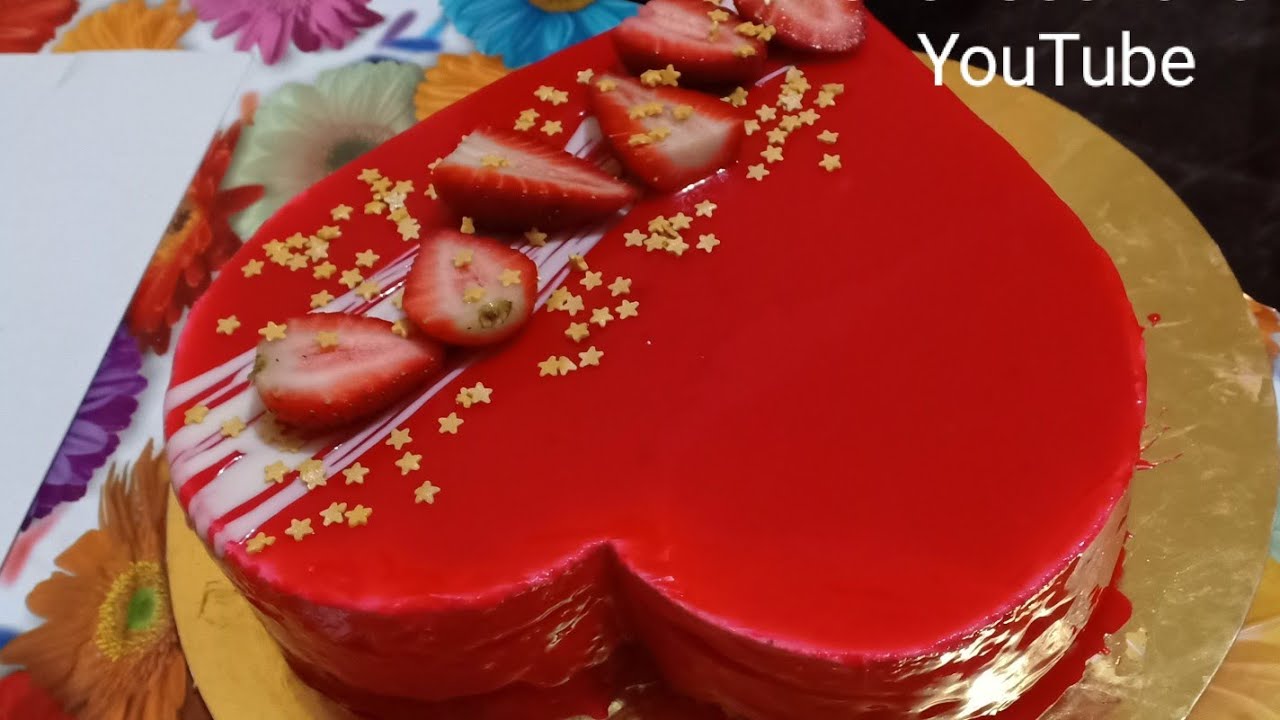 كومند حلوة كلاصي⁦❤️⁩ راقية بلفرولة 🍓 وجديها فدارك باقل تكلفة بكلاصاج من اروع مايكون بدون خلاط 🍰