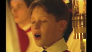 Carols from King's College Cambridge (1999)