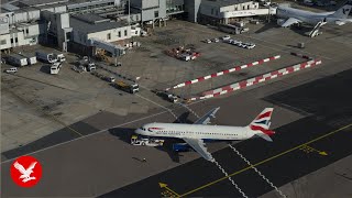 Heathrow Airport closed after huge fire: Simon Calder explains all you need to know