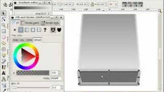 Famous Inkscape Screencast - Device Graphic Part 2of2 Wealth