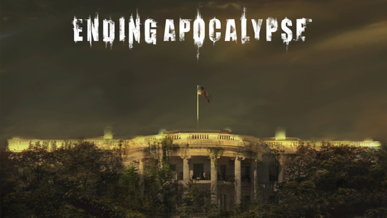 Apocalypse Ending – Apocalypse Now Meaning – LAUQA