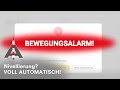 Neu-Nivellierung der ICS50