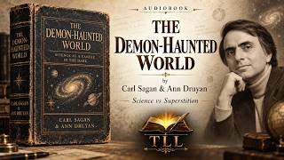 The Demon-Haunted World by Carl Edward Sagan | Full Audiobook