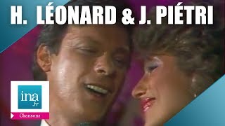 Herbert Léonard et Julie Piétri "Amoureux fous" | Archive INA chords