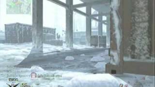 Nuke v After Shock (GB clan match)