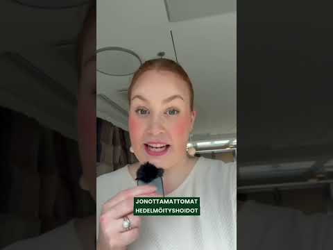 Miten ratkaistaan vauvakato?