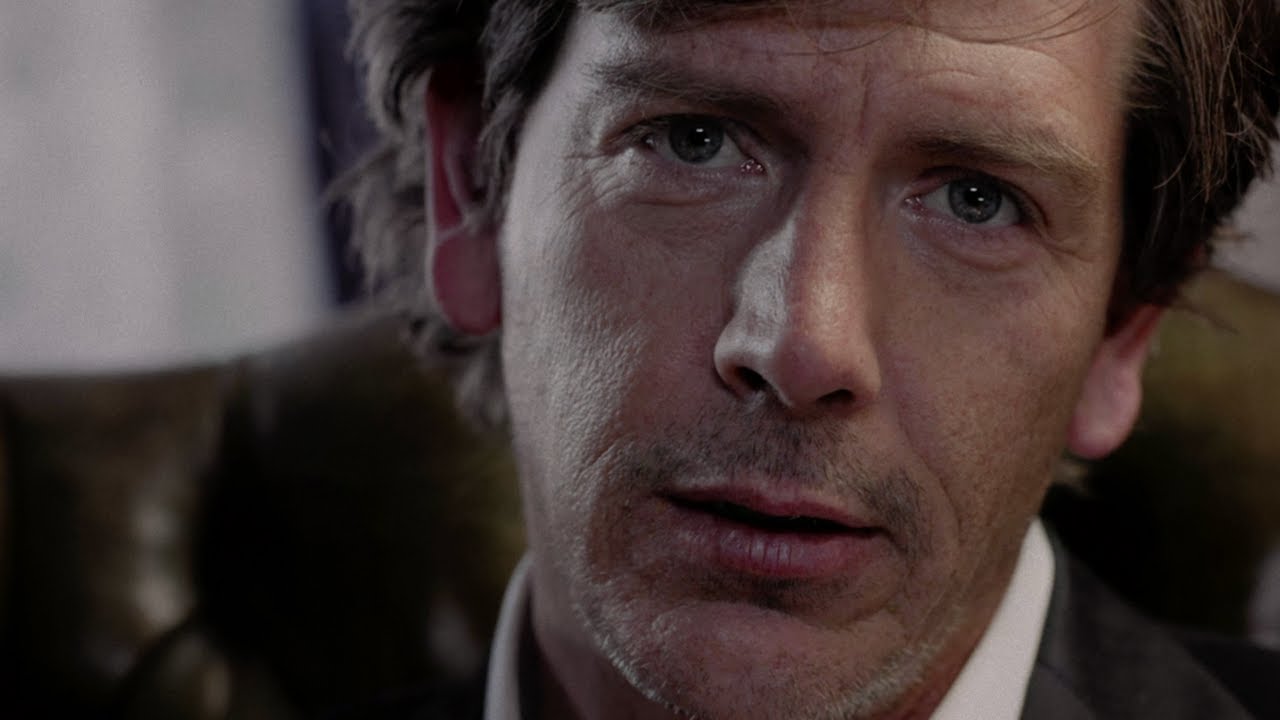 Beyond Blue – I Am Anxiety (2013, Australia) [4K Upscale]