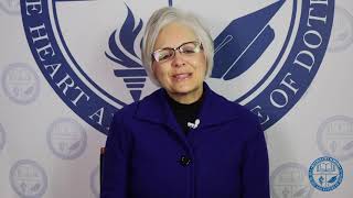 Career Tech Month: Melanie Hill Testimonial