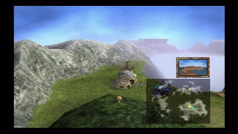 Final Fantasy IX | Loose Ends | How to Find the Ragtime Mouse and Complete It!