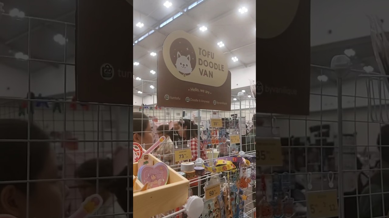 Comifuro 18 (11 May 2024) 