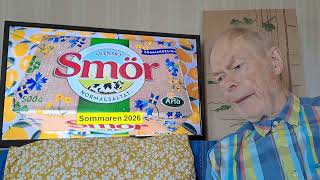 Sommar med Smör